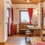Casa Cristallo *