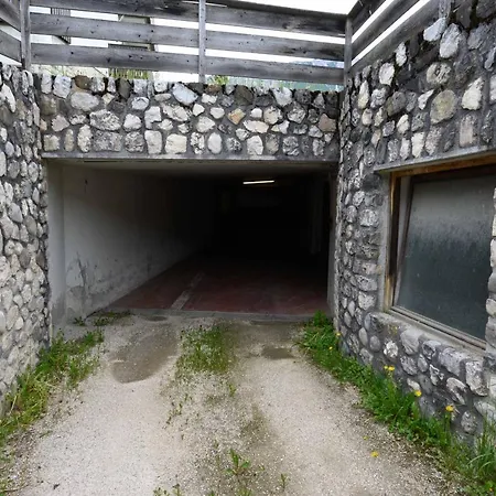 Casa Cristallo Lägenhet Cortina dʼAmpezzo