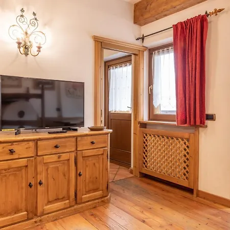 Casa Cristallo Cortina d'Ampezzo