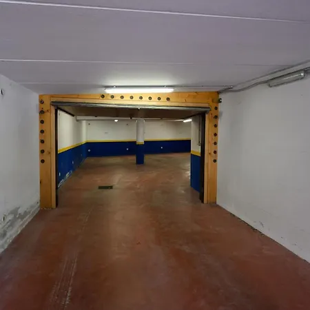 شقة Casa Cristallo