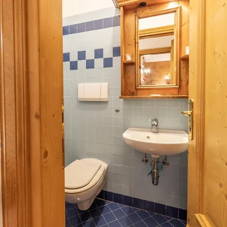 Casa Cristallo Apartament Cortina dʼAmpezzo