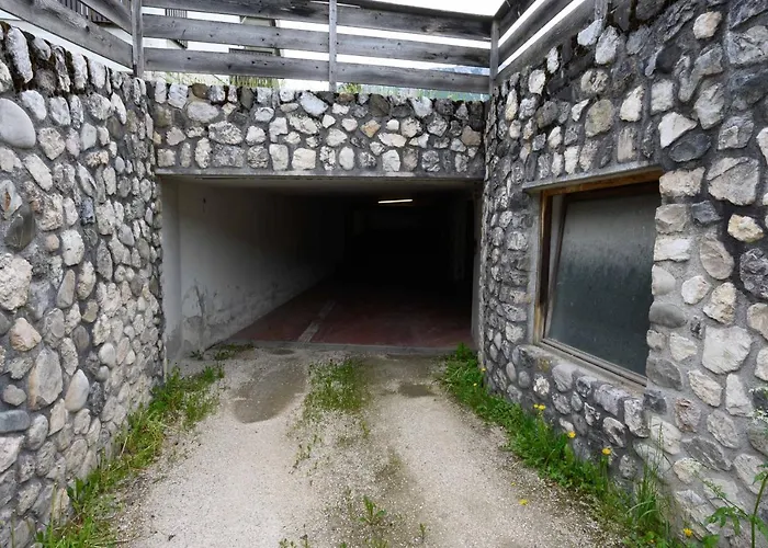 Casa Cristallo Apartman Cortina dʼAmpezzo