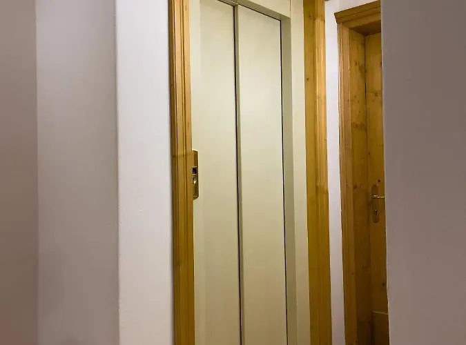 Apartman Casa Cristallo