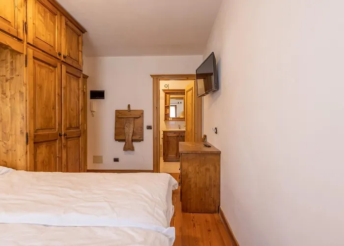 Casa Cristallo
